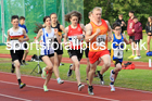 One Mile, 2022 NEGP Monkton 3, Wednesday, June 8th. Photo: David T. Hewitson/Sports for All Pics